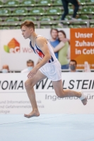 Thumbnail - JT2 - Vincent Lindpointner - Спортивная гимнастика - 2021 - egWohnen Juniorstrophy - Participants - Austria 02042_12453.jpg