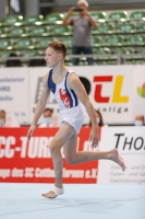 Thumbnail - JT2 - Vincent Lindpointner - Спортивная гимнастика - 2021 - egWohnen Juniorstrophy - Participants - Austria 02042_12454.jpg