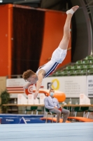 Thumbnail - JT2 - Vincent Lindpointner - Спортивная гимнастика - 2021 - egWohnen Juniorstrophy - Participants - Austria 02042_12455.jpg