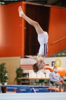 Thumbnail - Austria - Спортивная гимнастика - 2021 - egWohnen Juniorstrophy - Participants 02042_12456.jpg