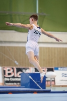 Thumbnail - JT2 - Vincent Lindpointner - Спортивная гимнастика - 2021 - egWohnen Juniorstrophy - Participants - Austria 02042_12458.jpg