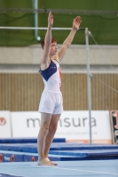 Thumbnail - Austria - Спортивная гимнастика - 2021 - egWohnen Juniorstrophy - Participants 02042_12459.jpg