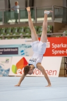 Thumbnail - Austria - Спортивная гимнастика - 2021 - egWohnen Juniorstrophy - Participants 02042_12460.jpg