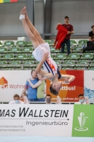 Thumbnail - Austria - Artistic Gymnastics - 2021 - egWohnen Juniorstrophy - Participants 02042_12461.jpg
