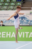 Thumbnail - JT2 - Vincent Lindpointner - Спортивная гимнастика - 2021 - egWohnen Juniorstrophy - Participants - Austria 02042_12463.jpg