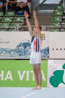 Thumbnail - JT2 - Vincent Lindpointner - Спортивная гимнастика - 2021 - egWohnen Juniorstrophy - Participants - Austria 02042_12464.jpg