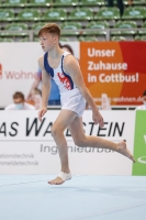 Thumbnail - Austria - Спортивная гимнастика - 2021 - egWohnen Juniorstrophy - Participants 02042_12465.jpg