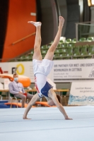 Thumbnail - Austria - Спортивная гимнастика - 2021 - egWohnen Juniorstrophy - Participants 02042_12467.jpg