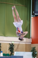 Thumbnail - Austria - Artistic Gymnastics - 2021 - egWohnen Juniorstrophy - Participants 02042_12468.jpg
