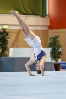 Thumbnail - JT2 - Vincent Lindpointner - Спортивная гимнастика - 2021 - egWohnen Juniorstrophy - Participants - Austria 02042_12471.jpg