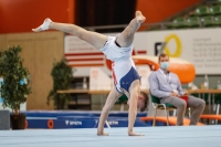 Thumbnail - Austria - Спортивная гимнастика - 2021 - egWohnen Juniorstrophy - Participants 02042_12473.jpg