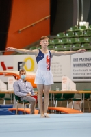 Thumbnail - Austria - Artistic Gymnastics - 2021 - egWohnen Juniorstrophy - Participants 02042_12475.jpg