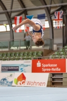 Thumbnail - JT2 - Vincent Lindpointner - Спортивная гимнастика - 2021 - egWohnen Juniorstrophy - Participants - Austria 02042_12476.jpg
