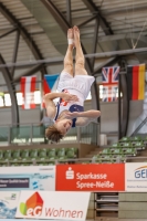 Thumbnail - JT2 - Vincent Lindpointner - Спортивная гимнастика - 2021 - egWohnen Juniorstrophy - Participants - Austria 02042_12477.jpg