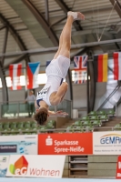 Thumbnail - Austria - Спортивная гимнастика - 2021 - egWohnen Juniorstrophy - Participants 02042_12478.jpg
