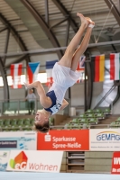 Thumbnail - JT2 - Vincent Lindpointner - Спортивная гимнастика - 2021 - egWohnen Juniorstrophy - Participants - Austria 02042_12479.jpg