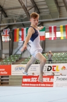 Thumbnail - Austria - Artistic Gymnastics - 2021 - egWohnen Juniorstrophy - Participants 02042_12481.jpg