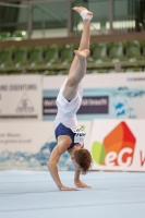 Thumbnail - JT2 - Vincent Lindpointner - Спортивная гимнастика - 2021 - egWohnen Juniorstrophy - Participants - Austria 02042_12482.jpg