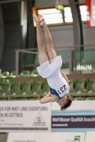 Thumbnail - JT2 - Vincent Lindpointner - Спортивная гимнастика - 2021 - egWohnen Juniorstrophy - Participants - Austria 02042_12483.jpg