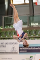 Thumbnail - JT2 - Vincent Lindpointner - Спортивная гимнастика - 2021 - egWohnen Juniorstrophy - Participants - Austria 02042_12484.jpg