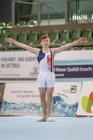 Thumbnail - JT2 - Vincent Lindpointner - Спортивная гимнастика - 2021 - egWohnen Juniorstrophy - Participants - Austria 02042_12485.jpg