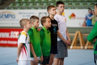 Thumbnail - Lithuania - Artistic Gymnastics - 2021 - egWohnen Juniorstrophy - Participants 02042_12489.jpg