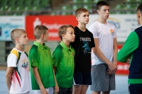 Thumbnail - Lithuania - Artistic Gymnastics - 2021 - egWohnen Juniorstrophy - Participants 02042_12491.jpg