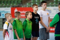 Thumbnail - Lithuania - Artistic Gymnastics - 2021 - egWohnen Juniorstrophy - Participants 02042_12492.jpg