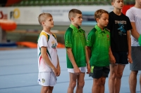Thumbnail - Lithuania - Спортивная гимнастика - 2021 - egWohnen Juniorstrophy - Participants 02042_12493.jpg