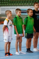 Thumbnail - Lithuania - Artistic Gymnastics - 2021 - egWohnen Juniorstrophy - Participants 02042_12496.jpg