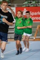 Thumbnail - Lithuania - Artistic Gymnastics - 2021 - egWohnen Juniorstrophy - Participants 02042_12500.jpg