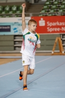 Thumbnail - Lithuania - Спортивная гимнастика - 2021 - egWohnen Juniorstrophy - Participants 02042_12501.jpg