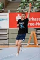 Thumbnail - Lithuania - Спортивная гимнастика - 2021 - egWohnen Juniorstrophy - Participants 02042_12502.jpg