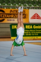 Thumbnail - JT3 - Vainius Pacaitis - Artistic Gymnastics - 2021 - egWohnen Juniorstrophy - Participants - Lithuania 02042_12525.jpg
