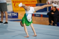 Thumbnail - JT3 - Vainius Pacaitis - Artistic Gymnastics - 2021 - egWohnen Juniorstrophy - Participants - Lithuania 02042_12532.jpg