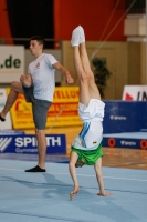 Thumbnail - JT3 - Vainius Pacaitis - Artistic Gymnastics - 2021 - egWohnen Juniorstrophy - Participants - Lithuania 02042_12549.jpg