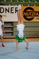 Thumbnail - JT3 - Vainius Pacaitis - Artistic Gymnastics - 2021 - egWohnen Juniorstrophy - Participants - Lithuania 02042_12555.jpg