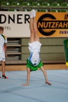 Thumbnail - JT3 - Vainius Pacaitis - Artistic Gymnastics - 2021 - egWohnen Juniorstrophy - Participants - Lithuania 02042_12556.jpg
