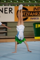 Thumbnail - JT3 - Vainius Pacaitis - Artistic Gymnastics - 2021 - egWohnen Juniorstrophy - Participants - Lithuania 02042_12557.jpg