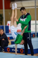 Thumbnail - JT3 - Vainius Pacaitis - Artistic Gymnastics - 2021 - egWohnen Juniorstrophy - Participants - Lithuania 02042_12566.jpg