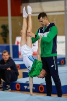 Thumbnail - JT3 - Vainius Pacaitis - Artistic Gymnastics - 2021 - egWohnen Juniorstrophy - Participants - Lithuania 02042_12567.jpg