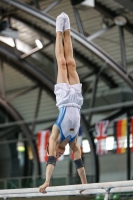 Thumbnail - JT3 - Vainius Pacaitis - Спортивная гимнастика - 2021 - egWohnen Juniorstrophy - Participants - Lithuania 02042_12628.jpg