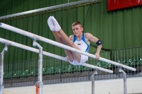 Thumbnail - JT3 - Vainius Pacaitis - Artistic Gymnastics - 2021 - egWohnen Juniorstrophy - Participants - Lithuania 02042_12651.jpg