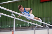 Thumbnail - JT3 - Vainius Pacaitis - Gymnastique Artistique - 2021 - egWohnen Juniorstrophy - Participants - Lithuania 02042_12665.jpg