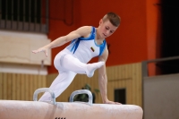 Thumbnail - JT3 - Vainius Pacaitis - Artistic Gymnastics - 2021 - egWohnen Juniorstrophy - Participants - Lithuania 02042_12751.jpg