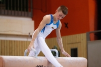 Thumbnail - JT3 - Vainius Pacaitis - Gymnastique Artistique - 2021 - egWohnen Juniorstrophy - Participants - Lithuania 02042_12752.jpg