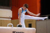 Thumbnail - JT3 - Vainius Pacaitis - Gymnastique Artistique - 2021 - egWohnen Juniorstrophy - Participants - Lithuania 02042_12754.jpg