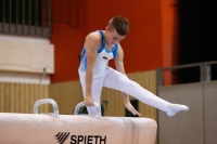 Thumbnail - JT3 - Vainius Pacaitis - Gymnastique Artistique - 2021 - egWohnen Juniorstrophy - Participants - Lithuania 02042_12755.jpg