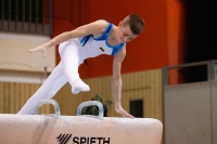 Thumbnail - JT3 - Vainius Pacaitis - Gymnastique Artistique - 2021 - egWohnen Juniorstrophy - Participants - Lithuania 02042_12759.jpg