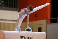Thumbnail - JT3 - Vainius Pacaitis - Gymnastique Artistique - 2021 - egWohnen Juniorstrophy - Participants - Lithuania 02042_12761.jpg